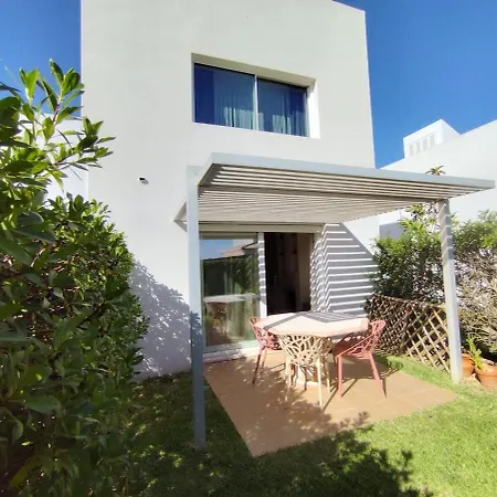 Feriehus Senhora Da Rocha Sea View, Pool, Terrace Porches (Algarve)