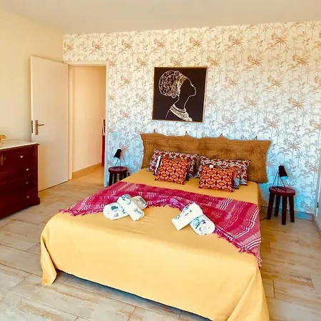 Senhora Da Rocha Sea View, Pool, Terrace * Porches (Algarve)