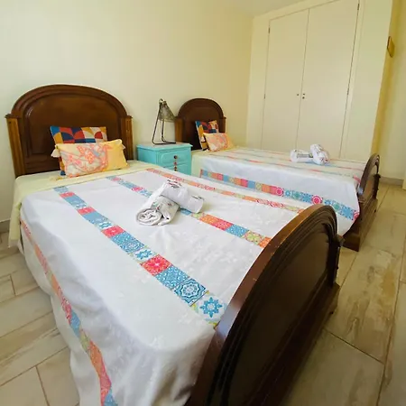 Ferienhaus Senhora Da Rocha Sea View, Pool, Terrace Porches (Algarve)