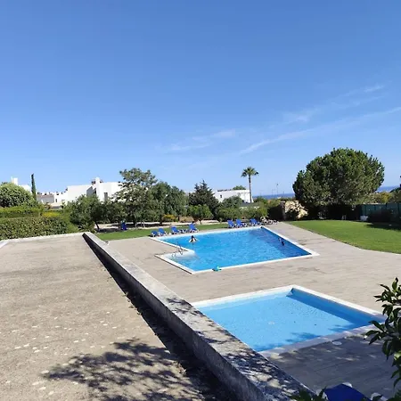 Senhora Da Rocha Sea View, Pool, Terrace Ferienhaus *