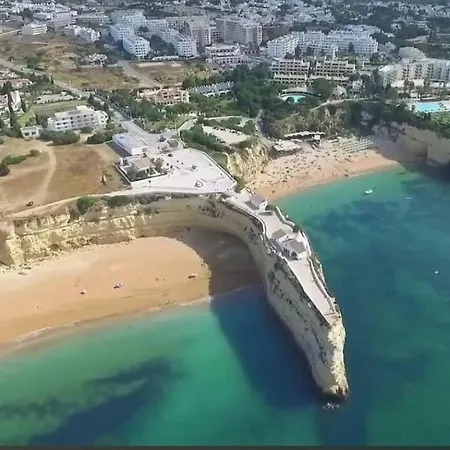 Senhora Da Rocha Sea View, Pool, Terrace * Porches (Algarve)